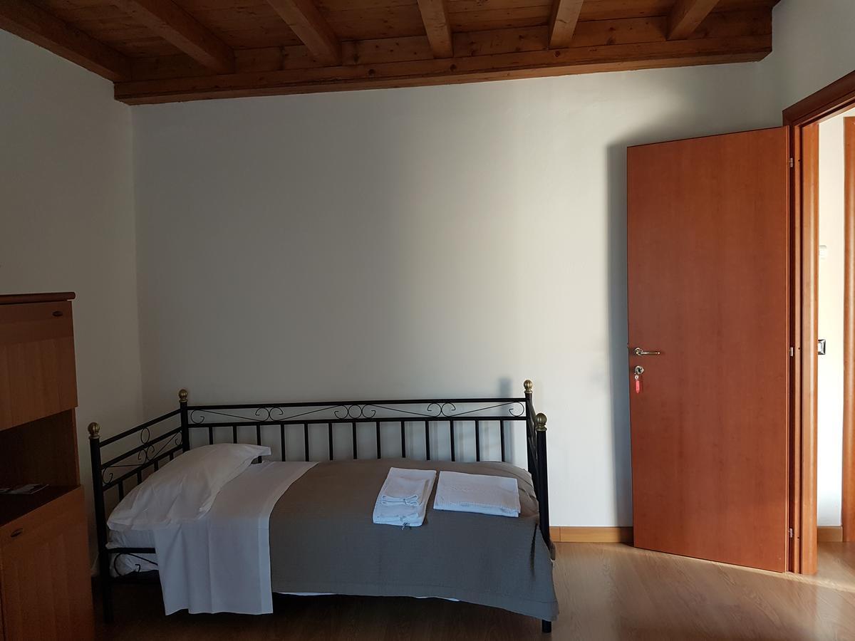 Corte Pomponazza Mantova Eksteriør bilde